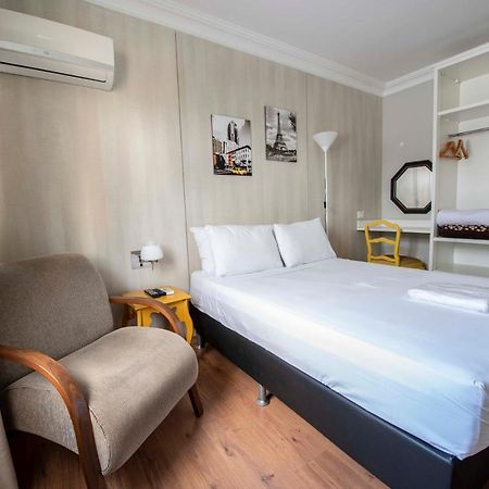 Hotel Santiago Centro Teresópolis Екстериор снимка